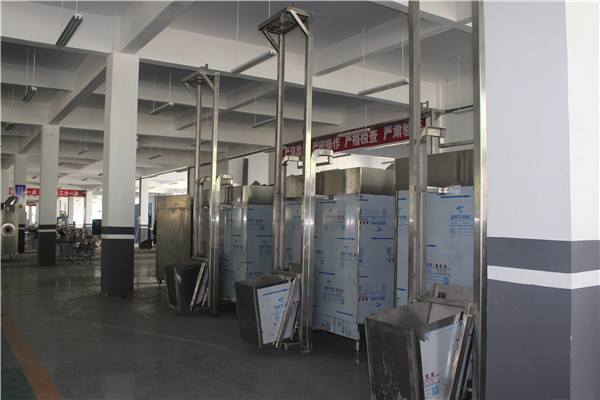 蒜酥油炸機廠家